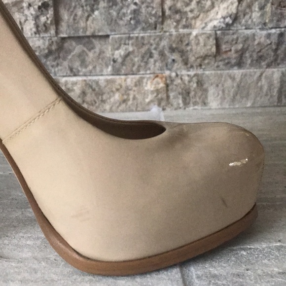 Kelsi Dagger Pump - Picture 7 of 9